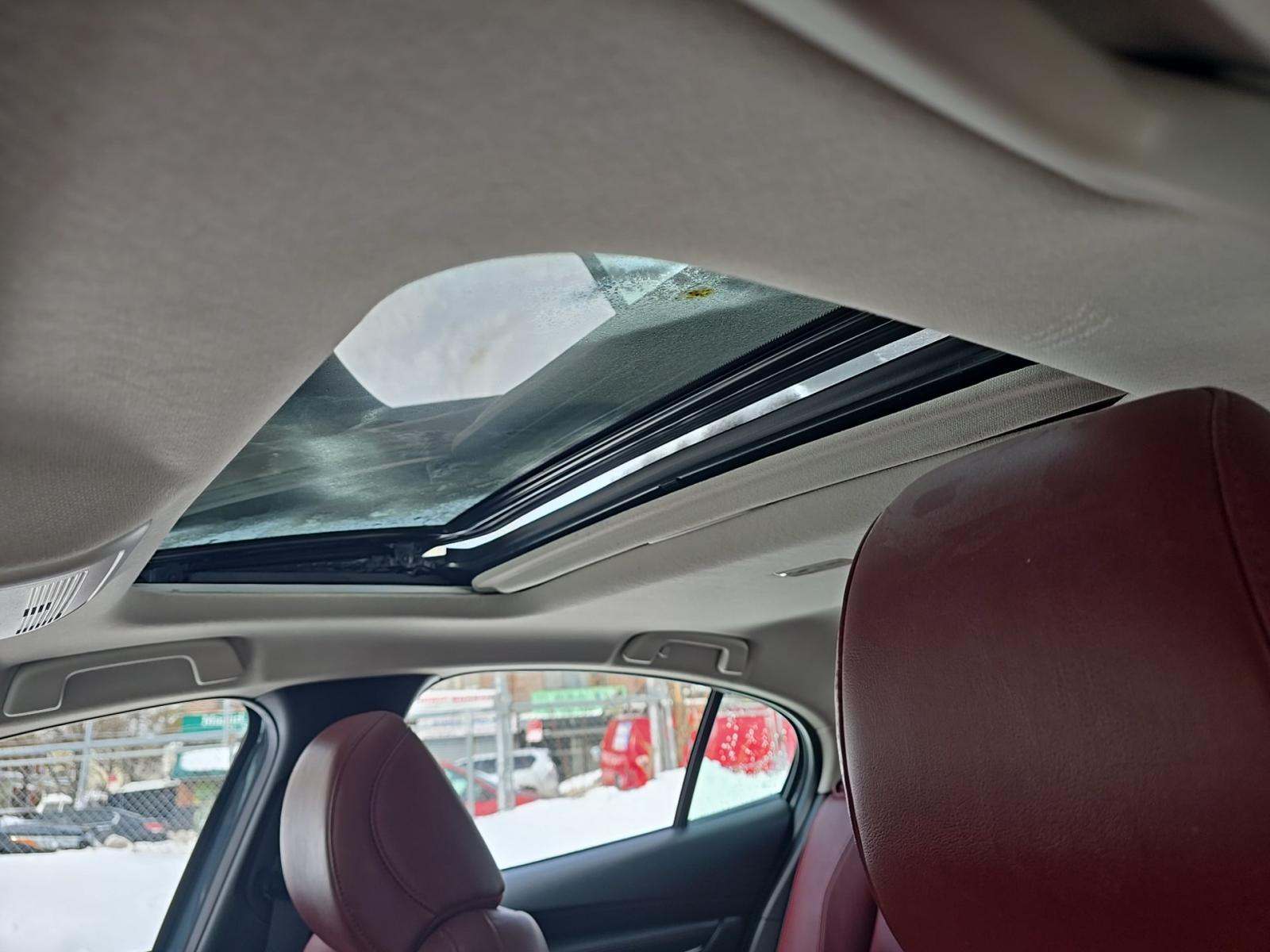 2024 MAZDA MAZDA3 2.5 S AWD