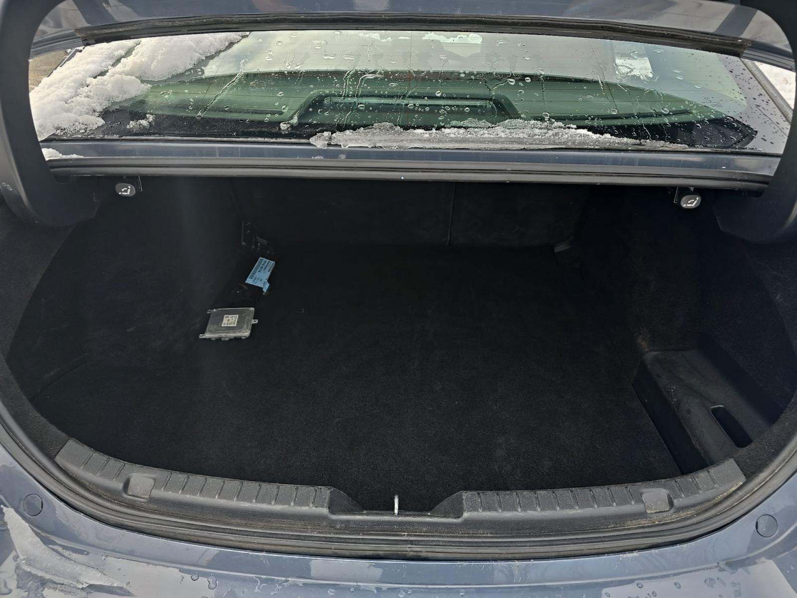 2024 MAZDA MAZDA3 2.5 S AWD