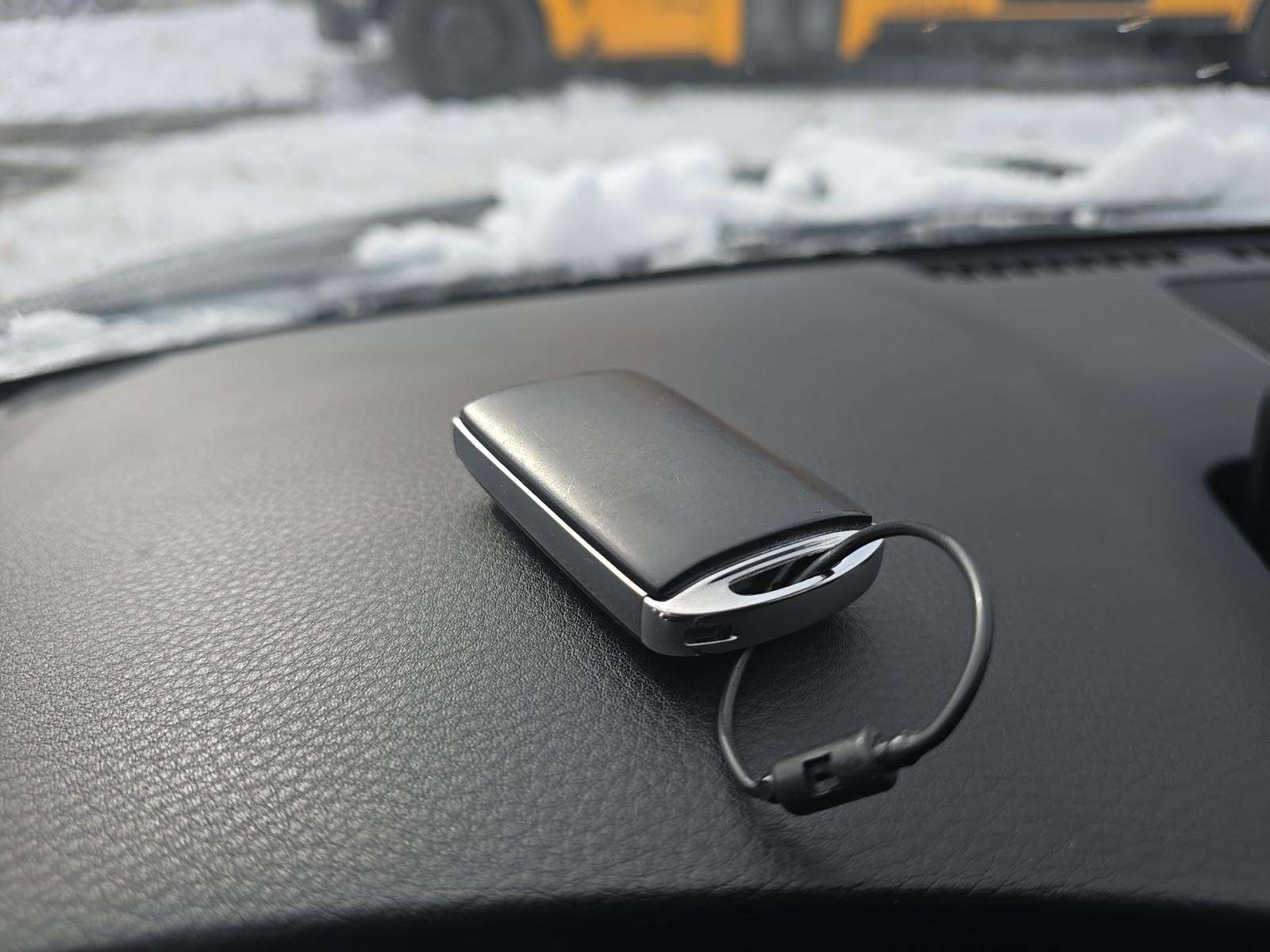 2024 MAZDA MAZDA3 2.5 S AWD