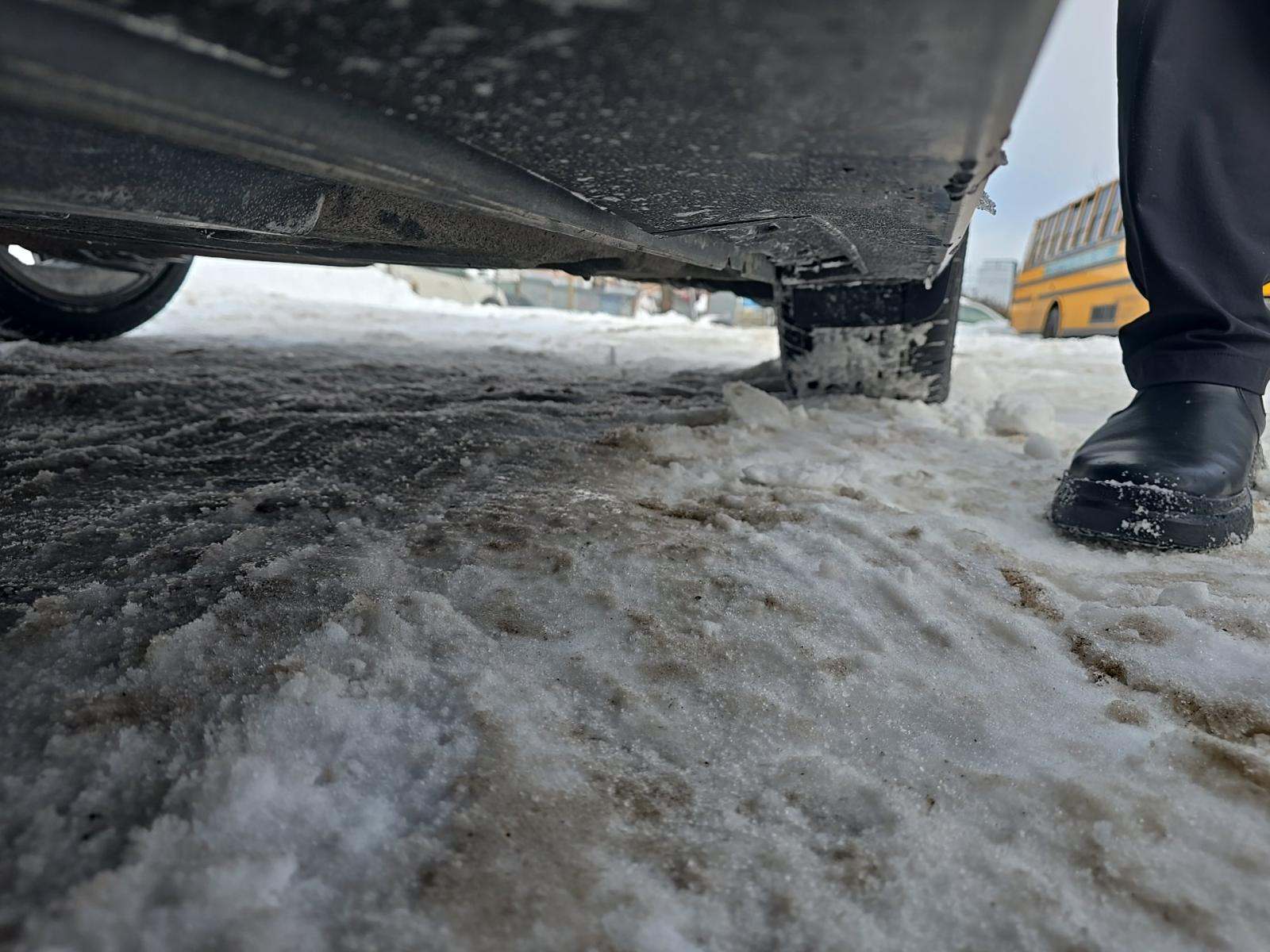 2024 MAZDA MAZDA3 2.5 S AWD