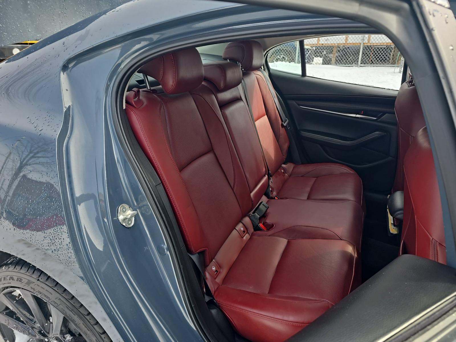 2024 MAZDA MAZDA3 2.5 S AWD