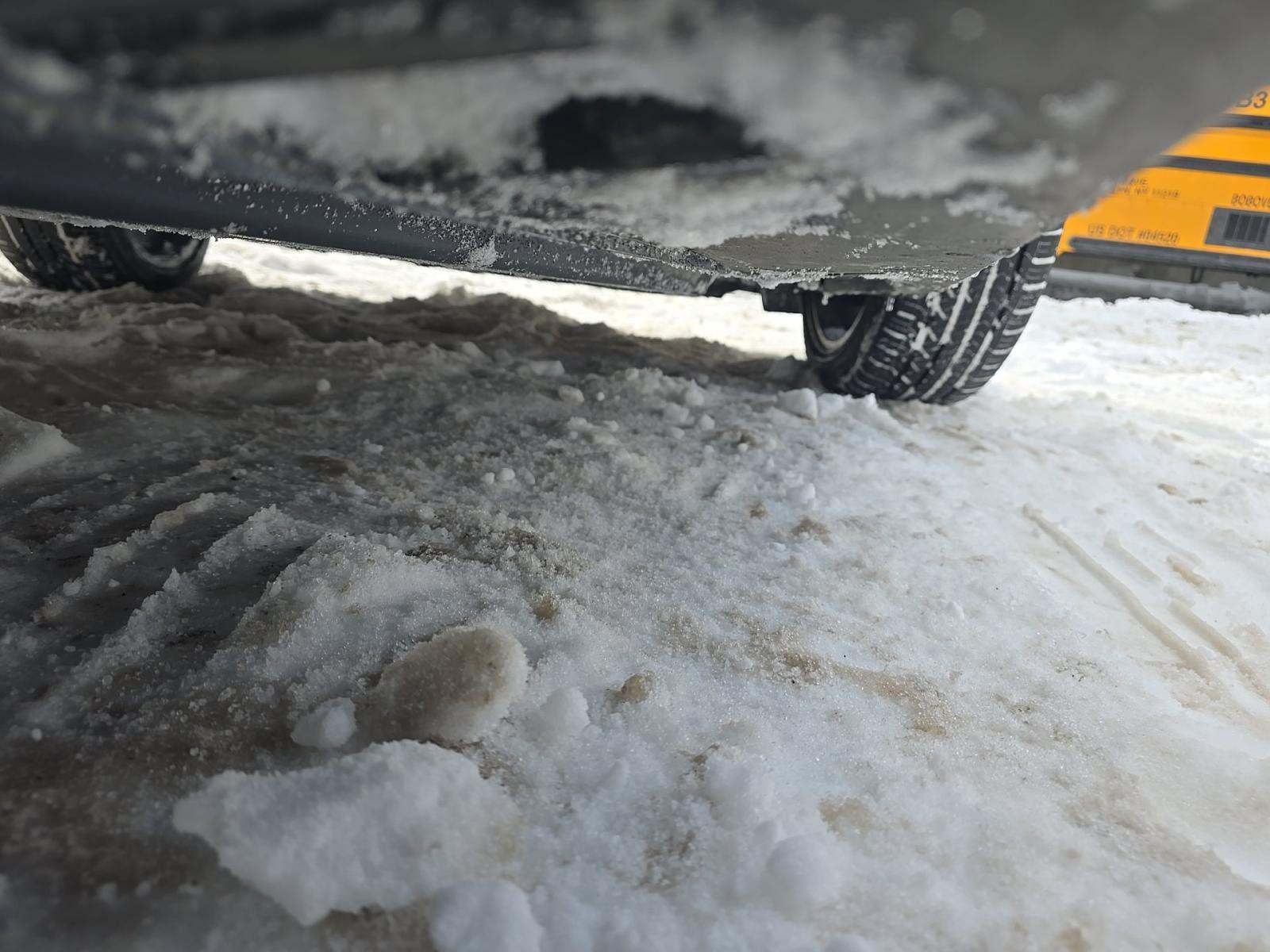 2024 MAZDA MAZDA3 2.5 S AWD