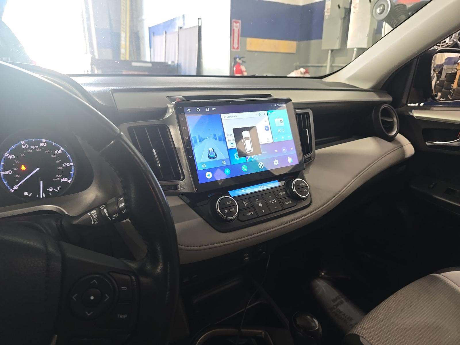 TOYOTA RAV4 - 10