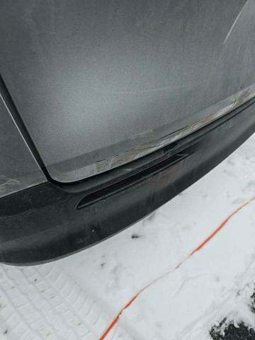 2022 Toyota Sienna LE FWD