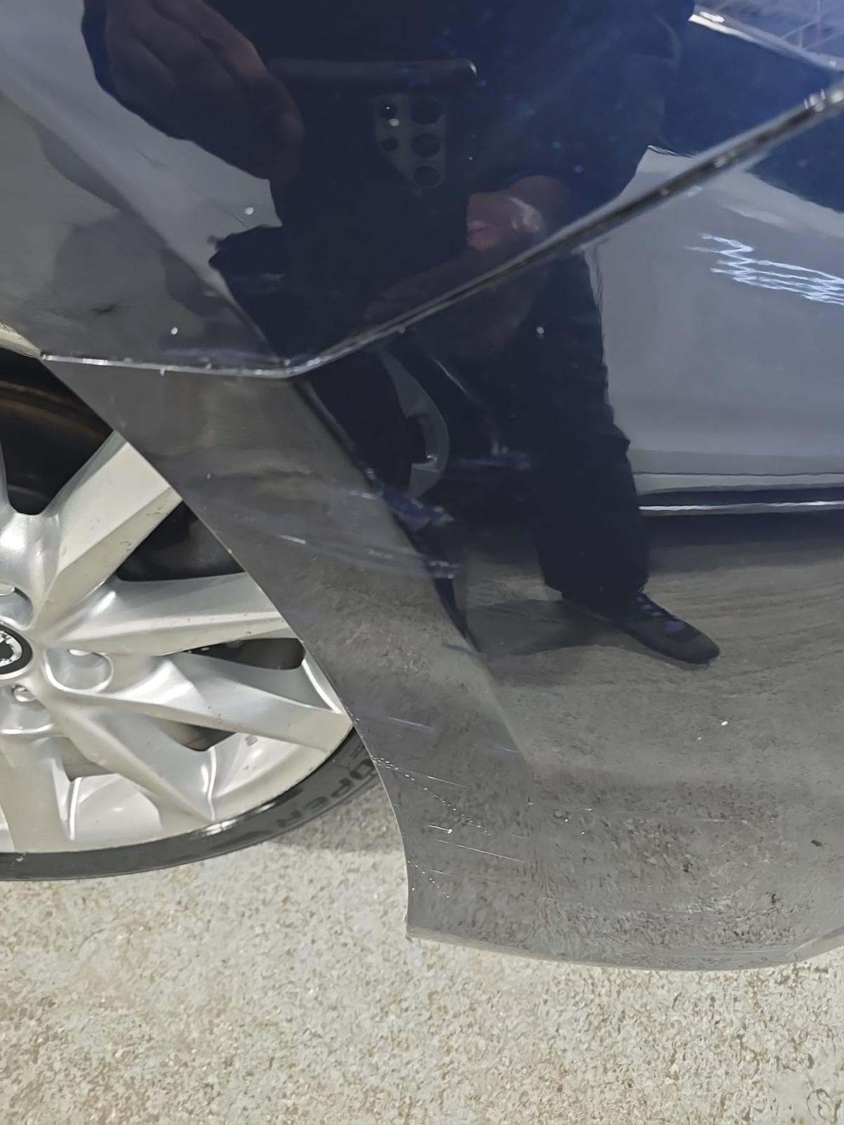 2017 MAZDA MAZDA3 Touring FWD