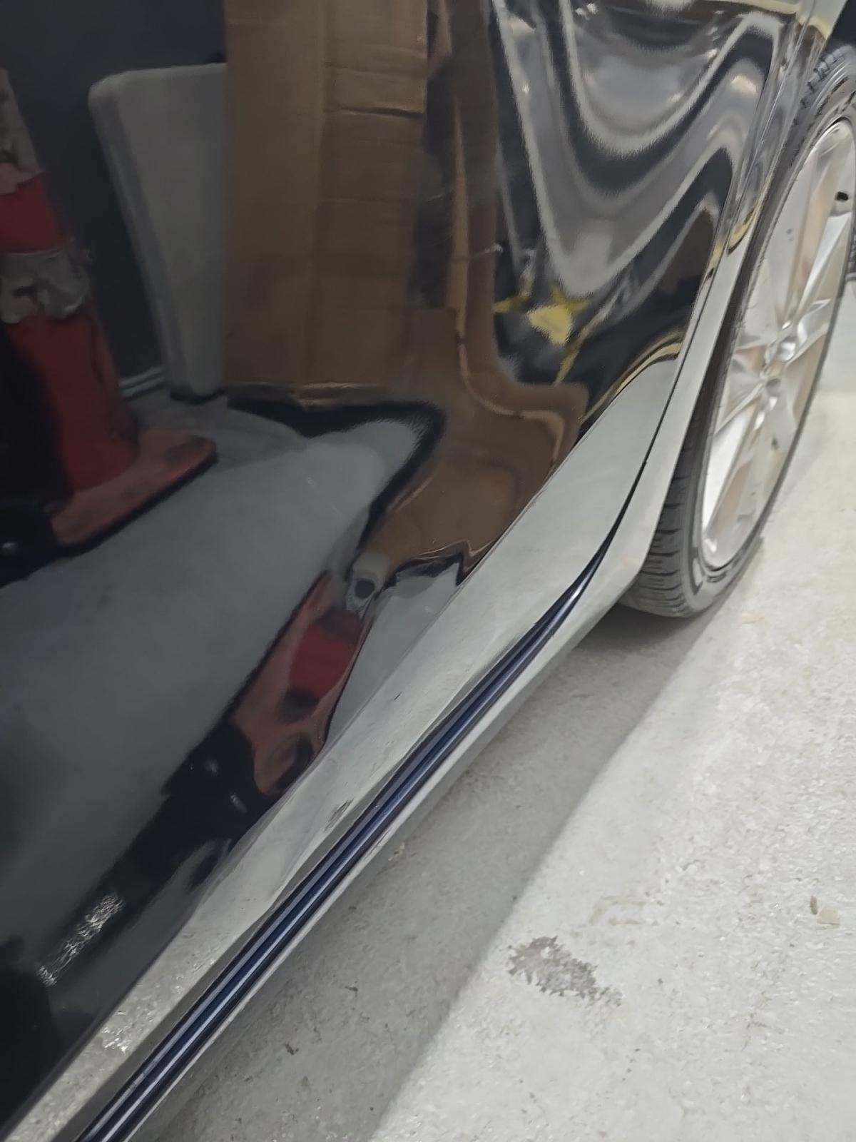 2017 MAZDA MAZDA3 Touring FWD