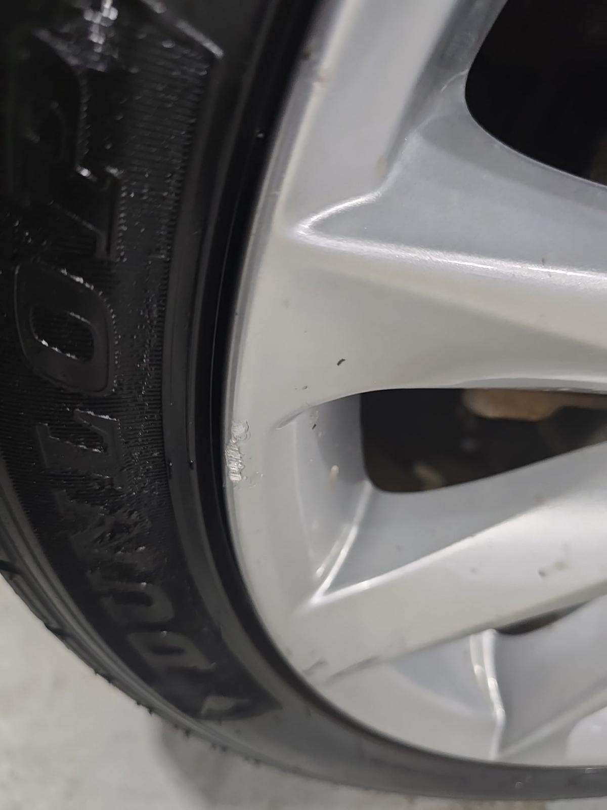 2017 MAZDA MAZDA3 Touring FWD