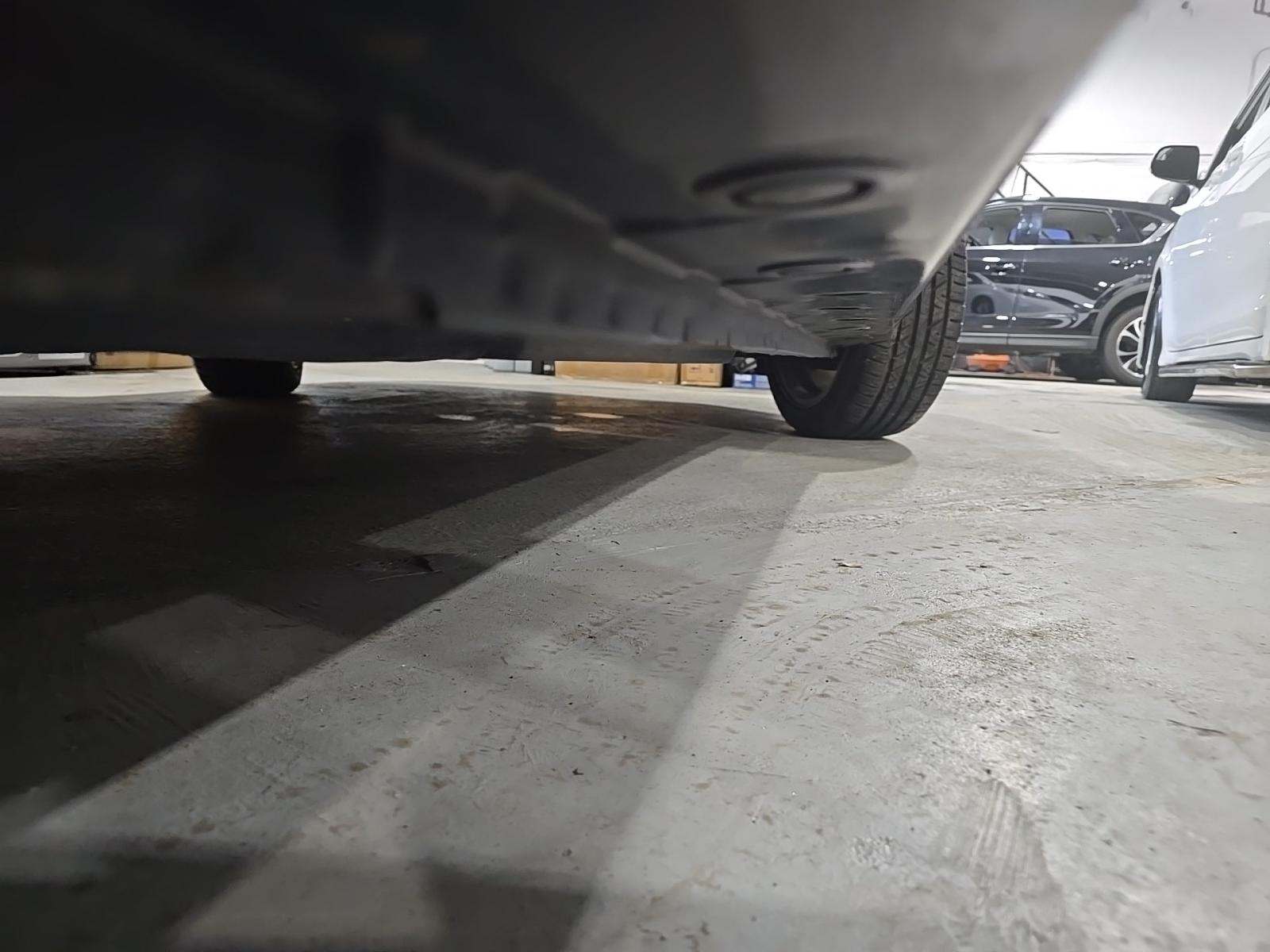 2017 MAZDA MAZDA3 Touring FWD