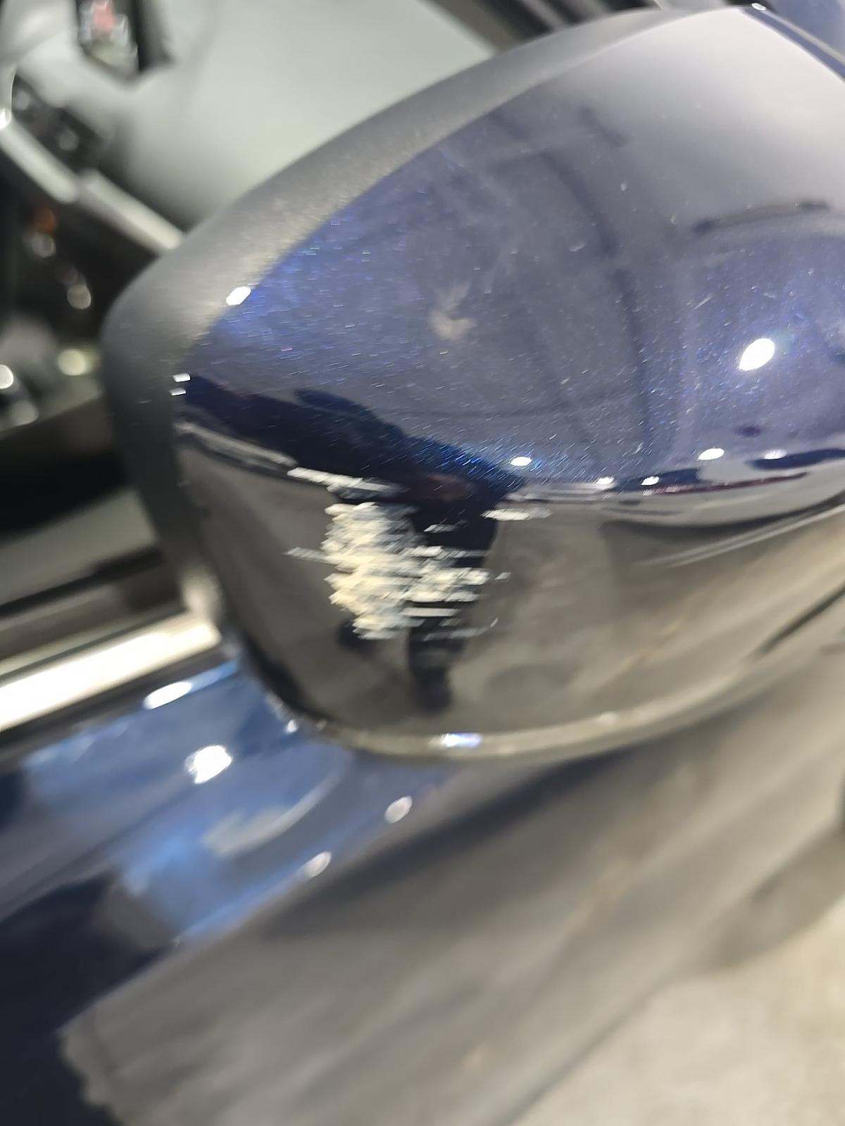 2017 MAZDA MAZDA3 Touring FWD