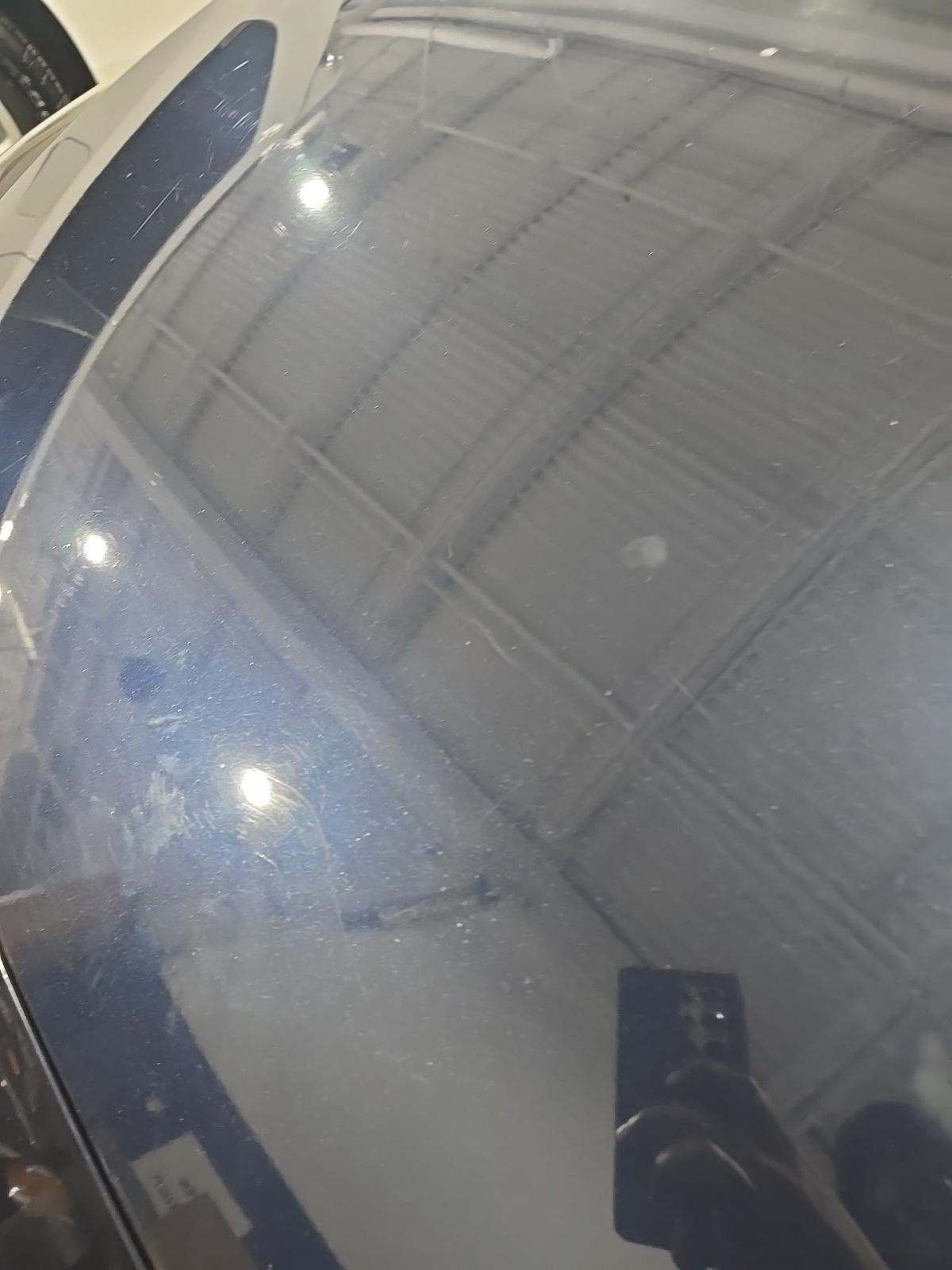 2017 MAZDA MAZDA3 Touring FWD