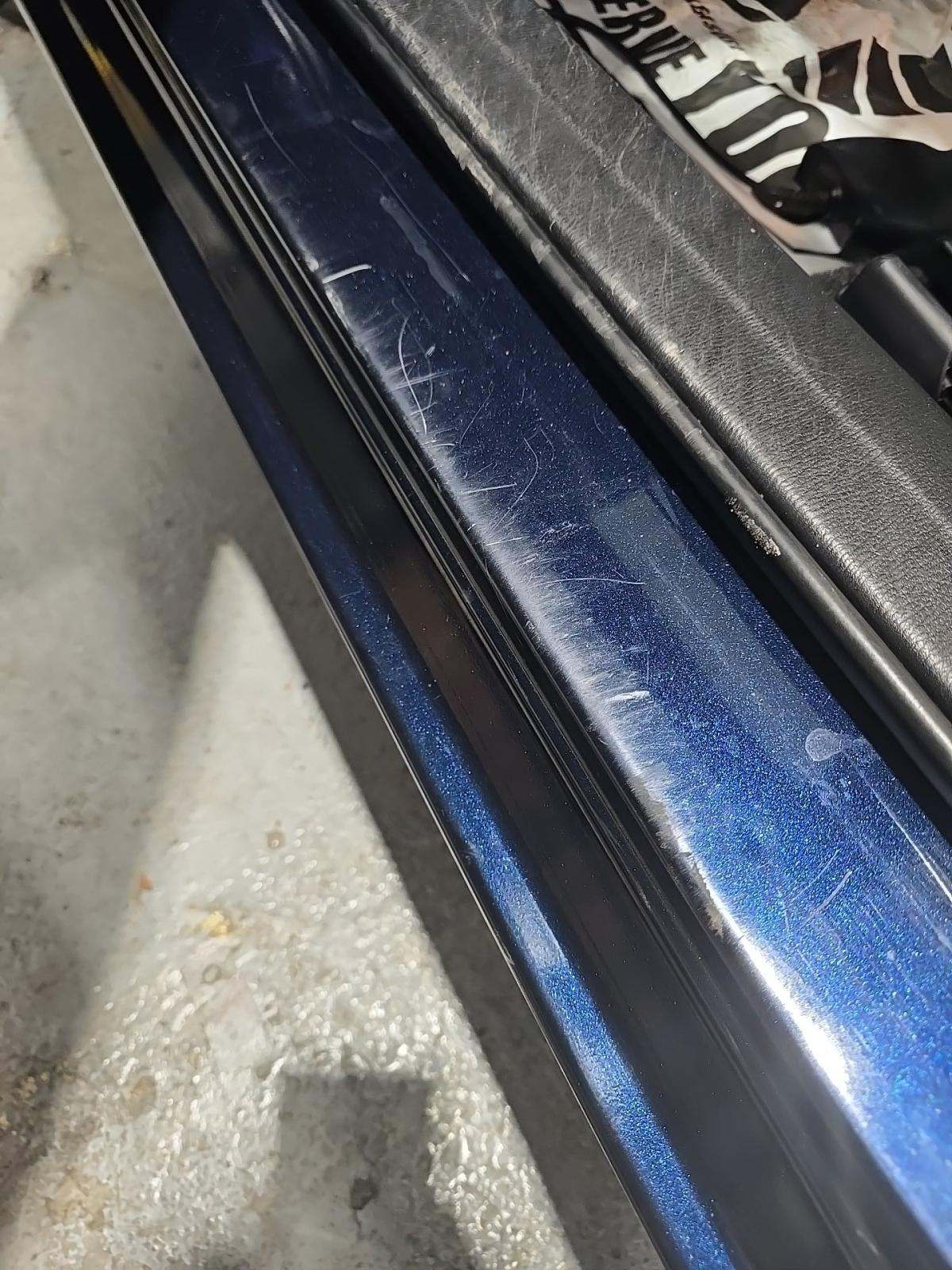 2017 MAZDA MAZDA3 Touring FWD