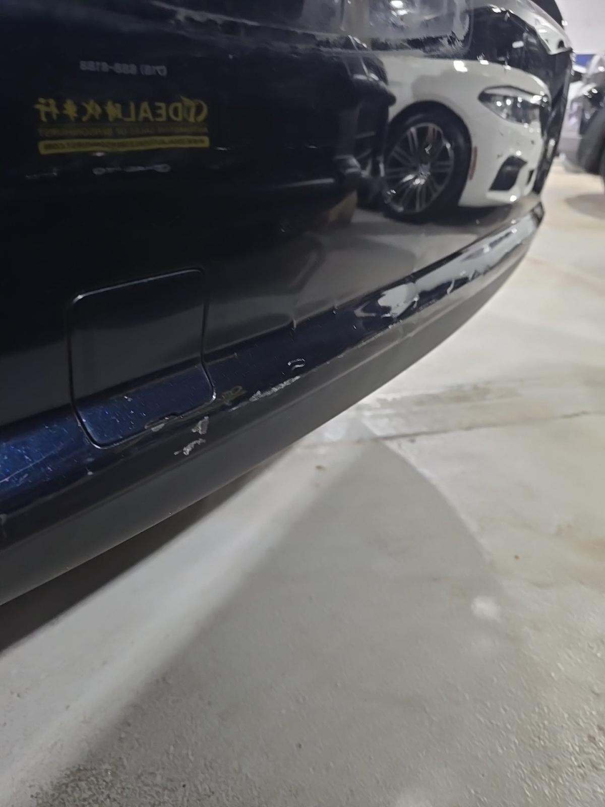 2017 MAZDA MAZDA3 Touring FWD