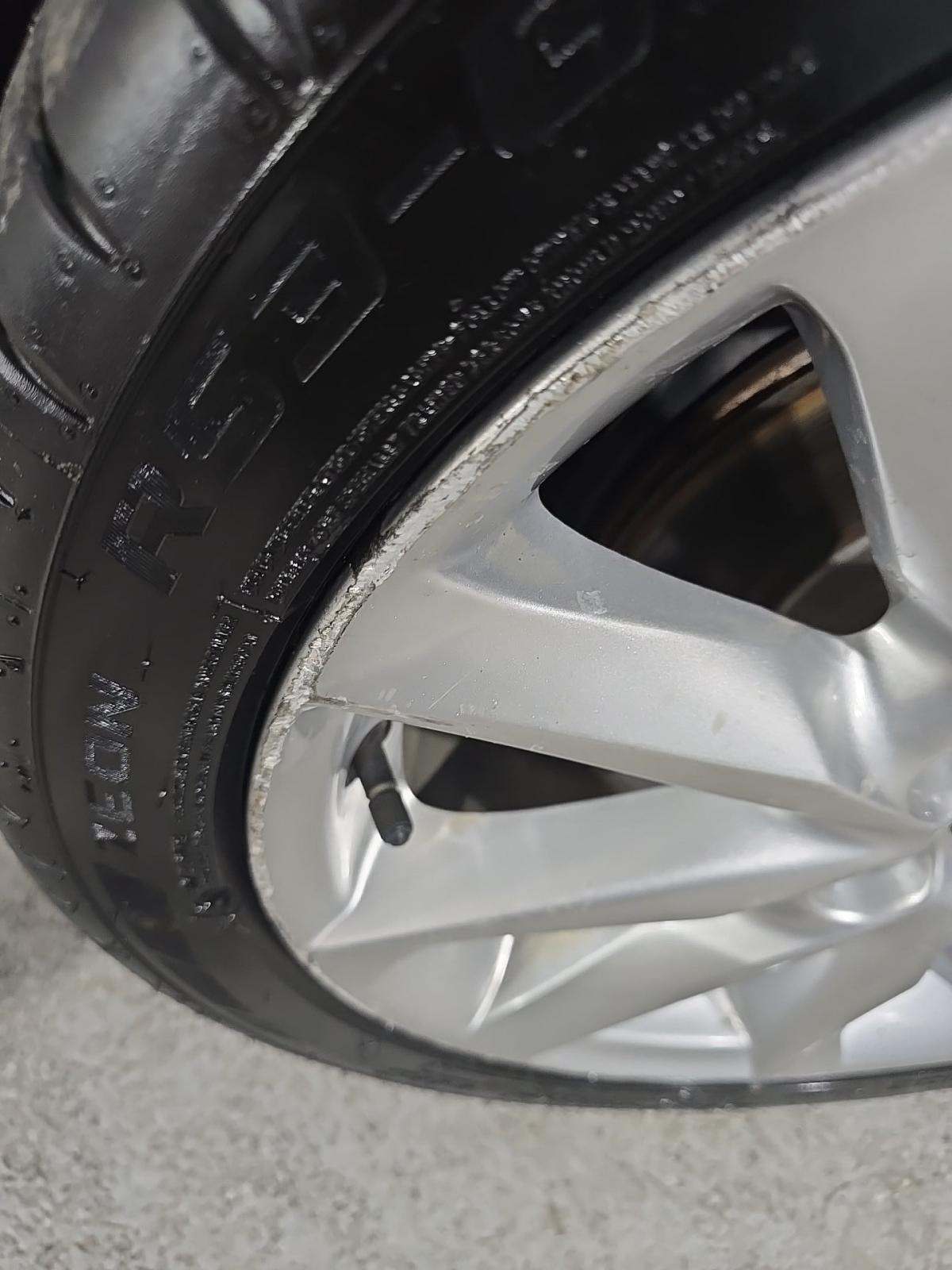 2017 MAZDA MAZDA3 Touring FWD