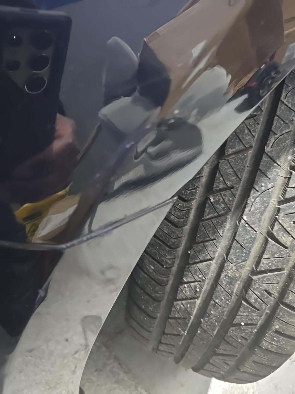 2017 MAZDA MAZDA3 Touring FWD