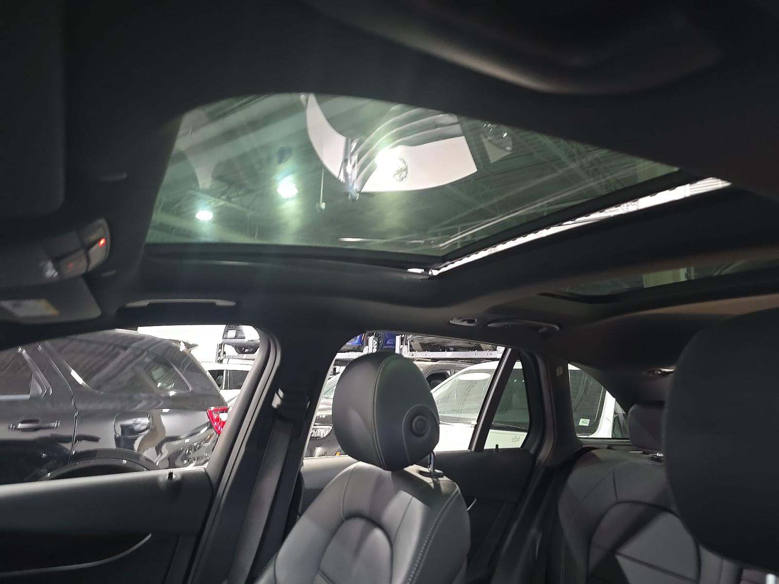 2021 Mercedes-Benz GLC GLC 300 AWD