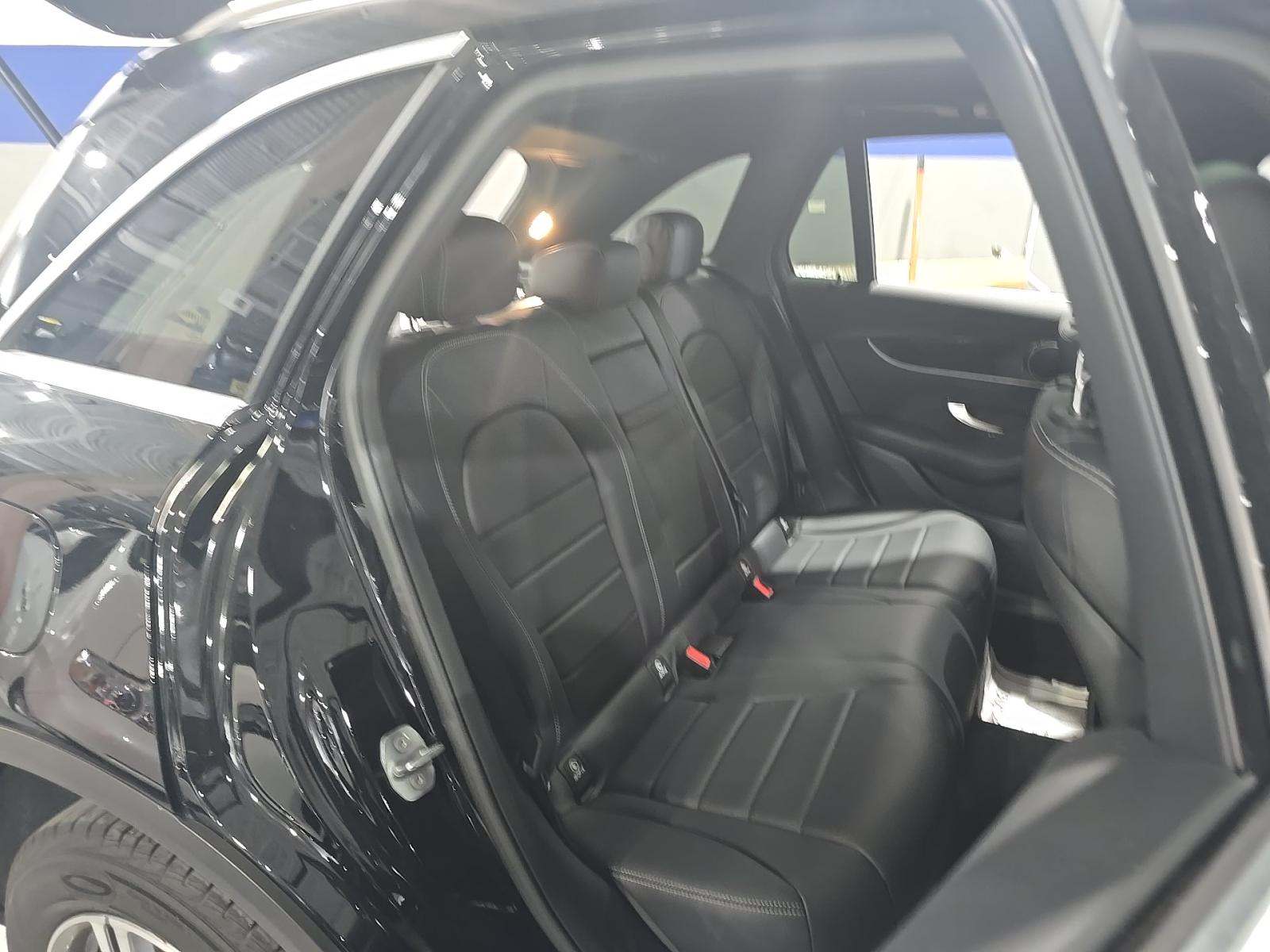 2021 Mercedes-Benz GLC GLC 300 AWD
