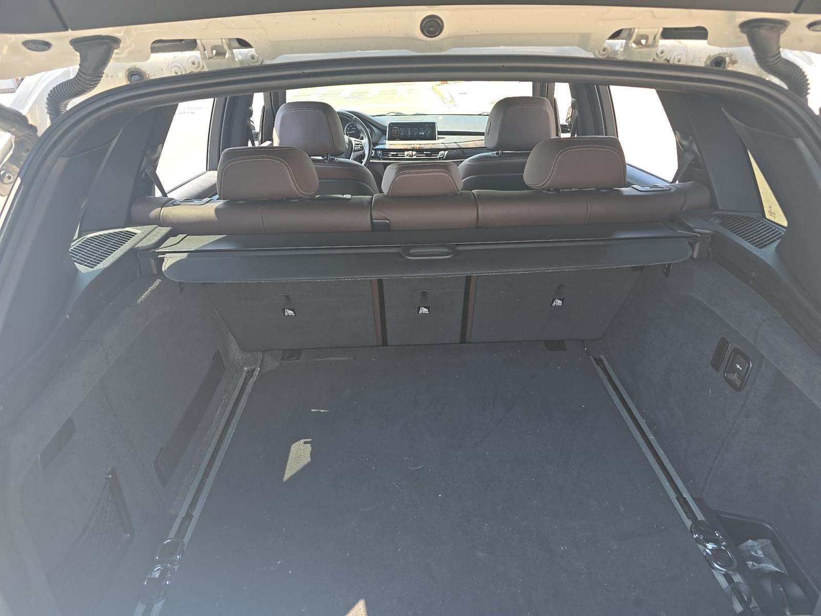 2017 BMW X5 xDrive35i AWD