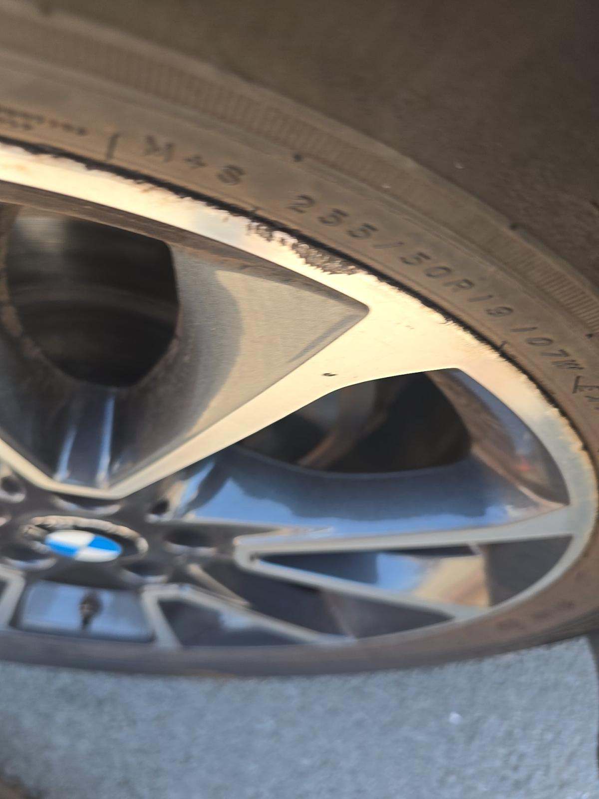2017 BMW X5 xDrive35i AWD
