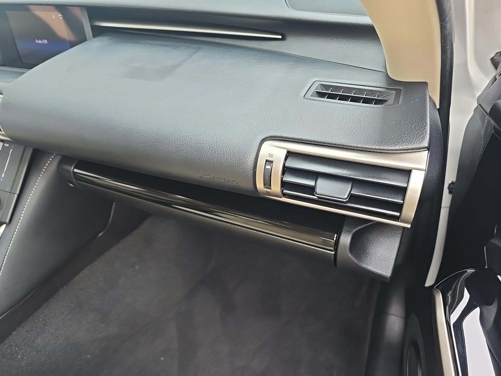 2016 Lexus IS IS 300 AWD