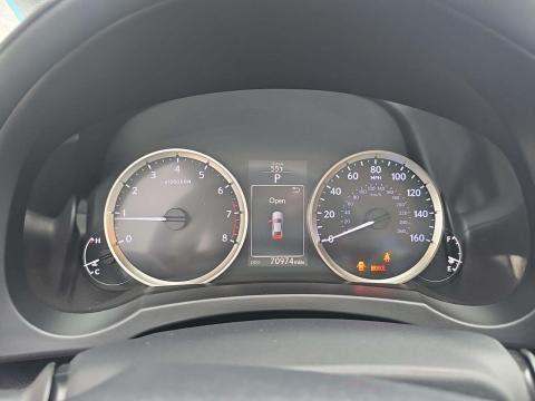 2016 Lexus IS IS 300 AWD