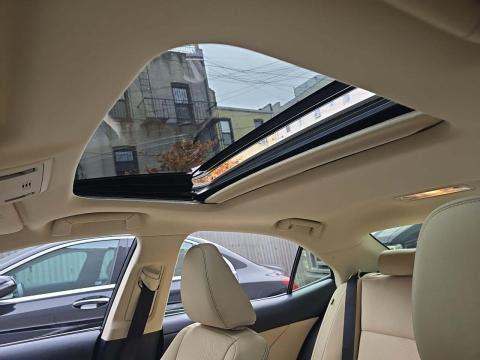 2016 Lexus IS IS 300 AWD