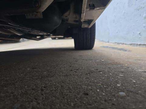 2016 Lexus IS IS 300 AWD