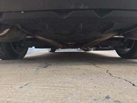 2016 Lexus IS IS 300 AWD