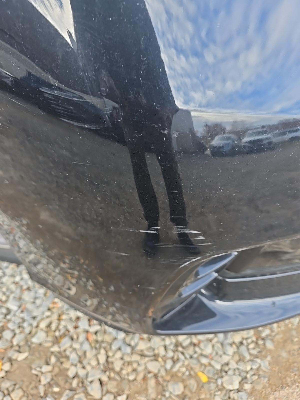 2023 Honda Odyssey Elite FWD