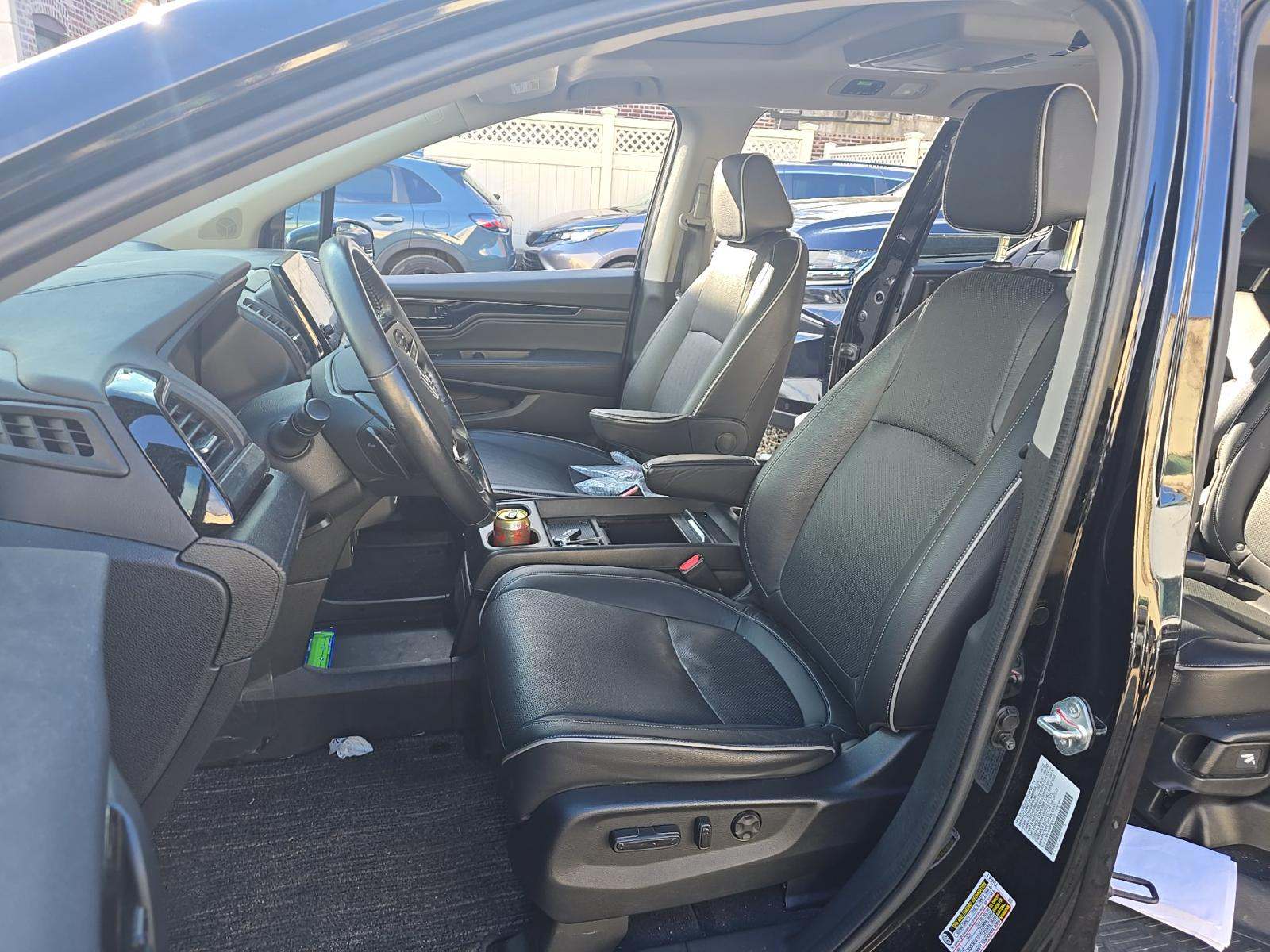 2023 Honda Odyssey Elite FWD