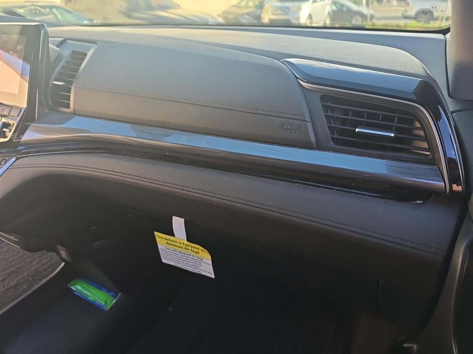 2023 Honda Odyssey Elite FWD