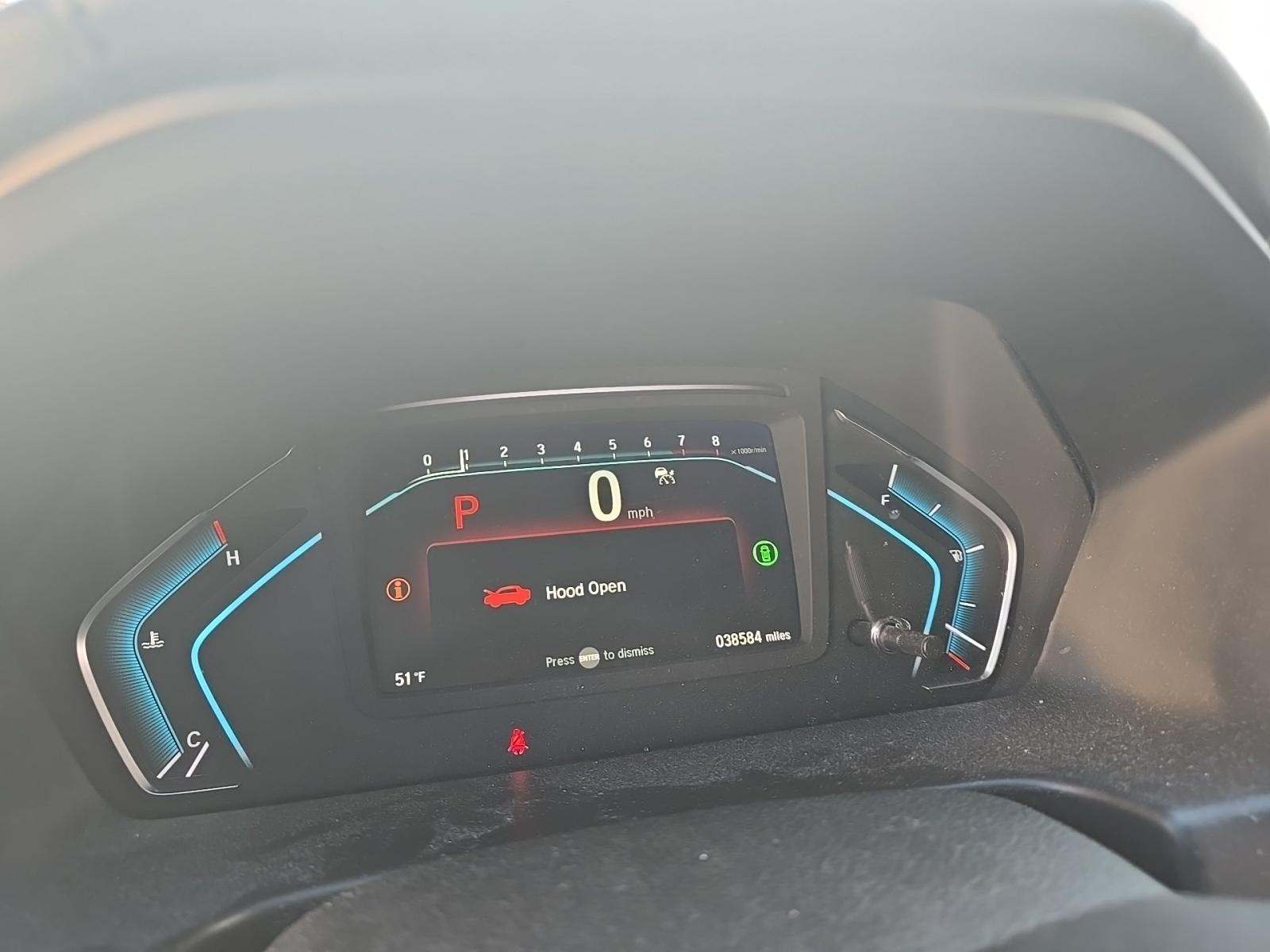 2023 Honda Odyssey Elite FWD