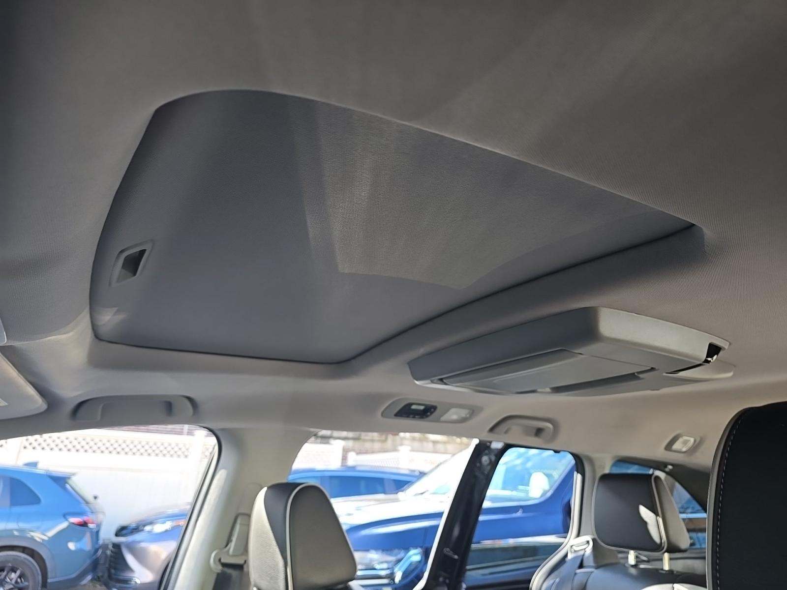 2023 Honda Odyssey Elite FWD