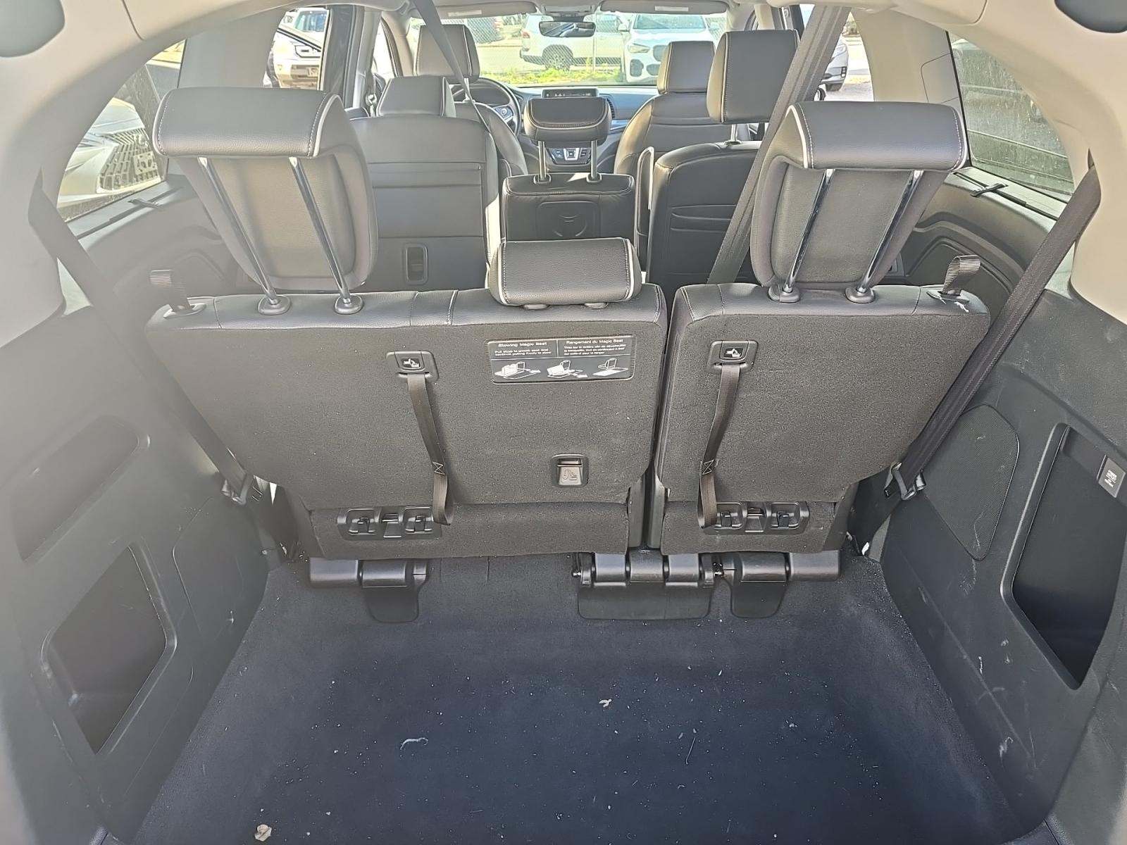 2023 Honda Odyssey Elite FWD