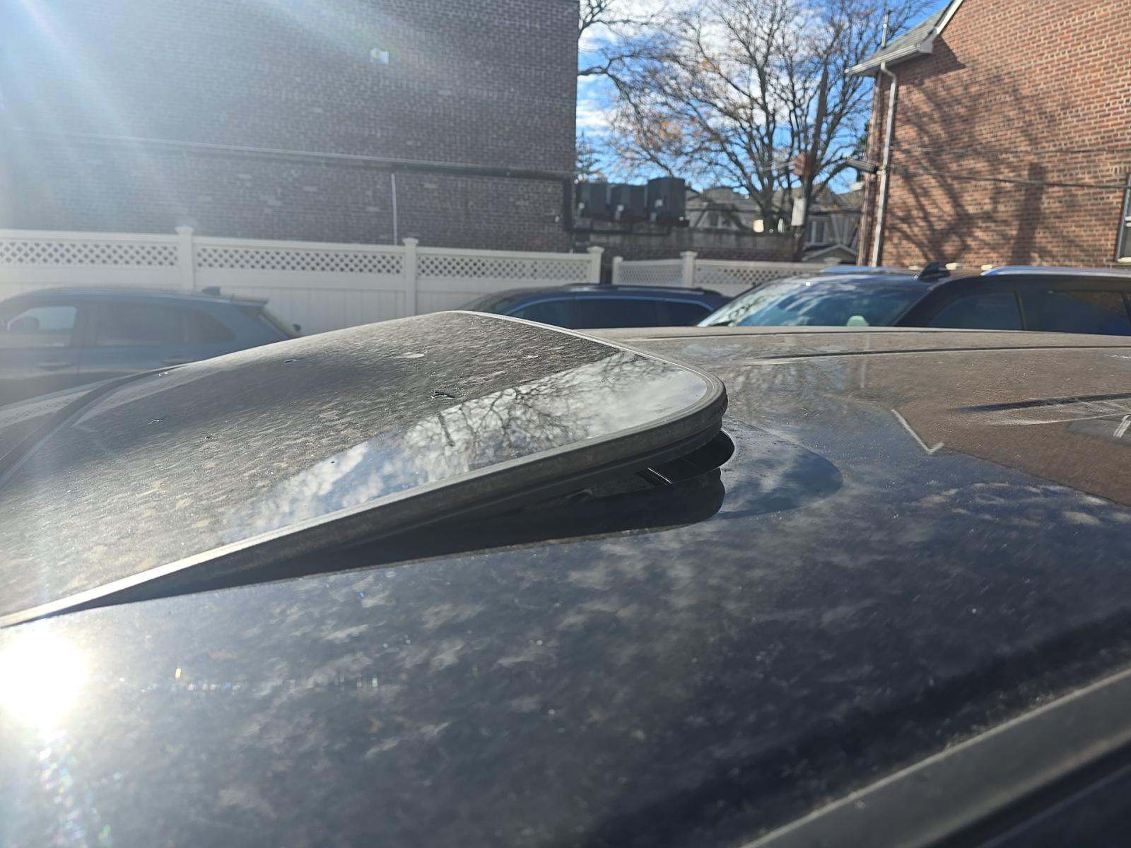 2023 Honda Odyssey Elite FWD