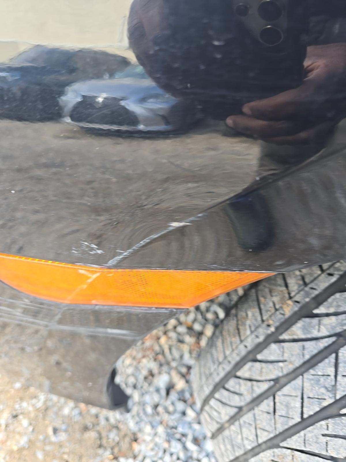 2023 Honda Odyssey Elite FWD