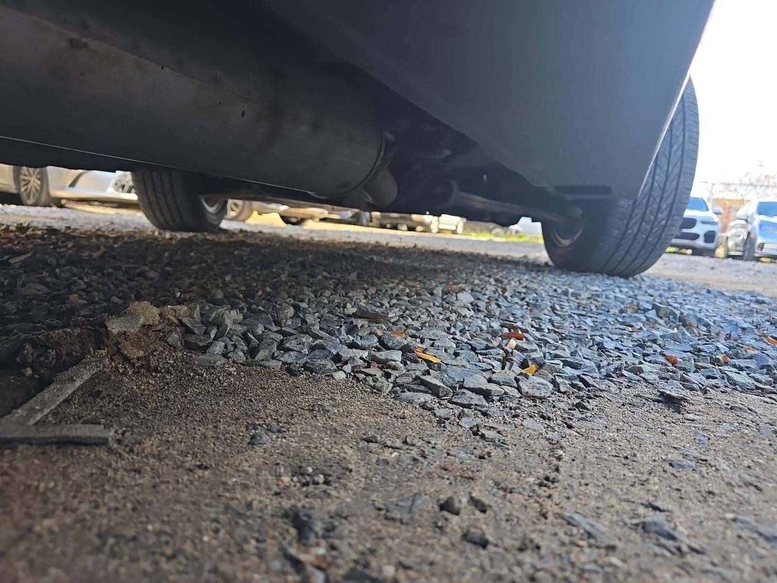 2023 Honda Odyssey Elite FWD