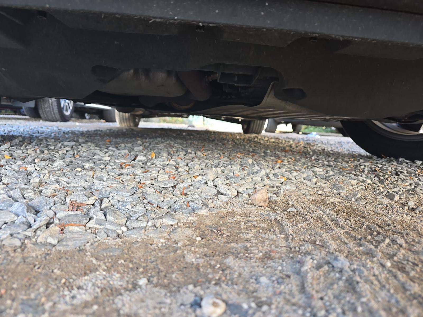 2023 Honda Odyssey Elite FWD