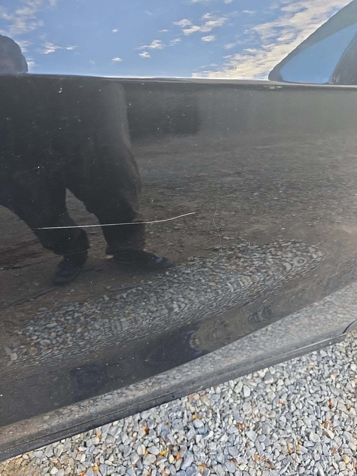 2023 Honda Odyssey Elite FWD