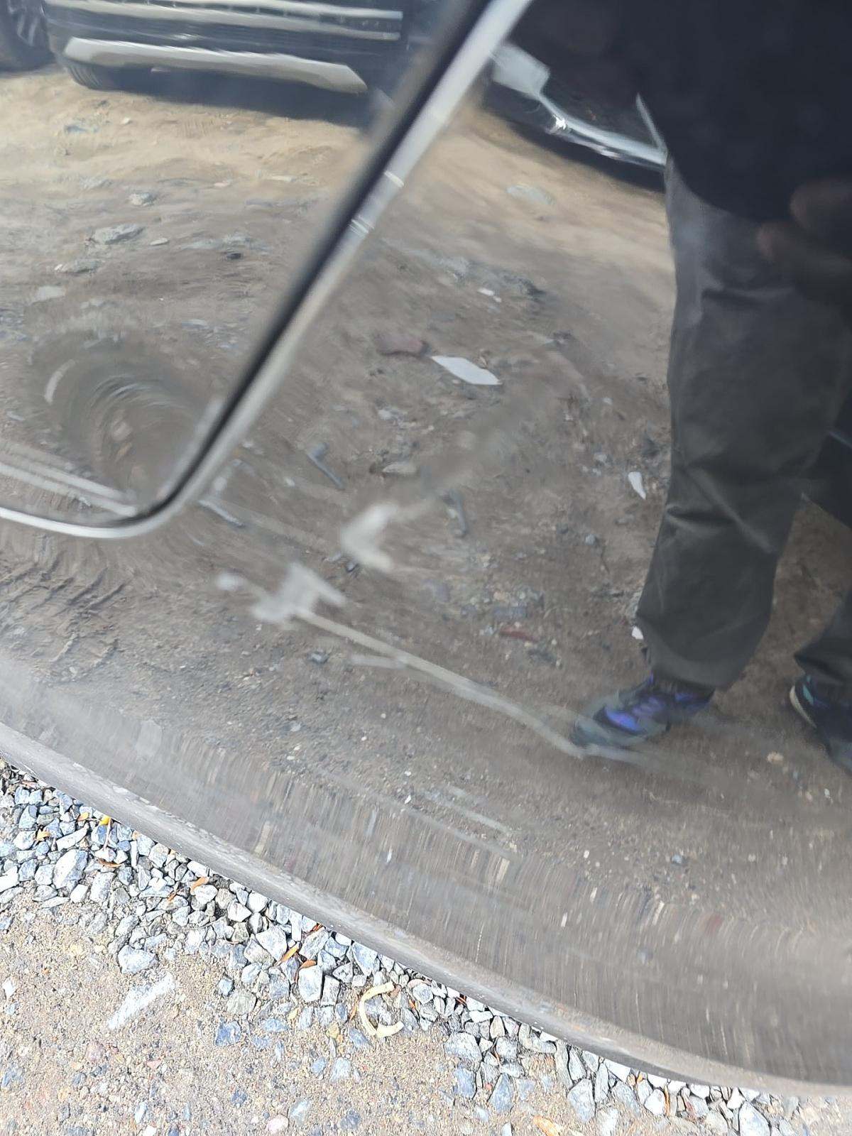 2023 Honda Odyssey Elite FWD