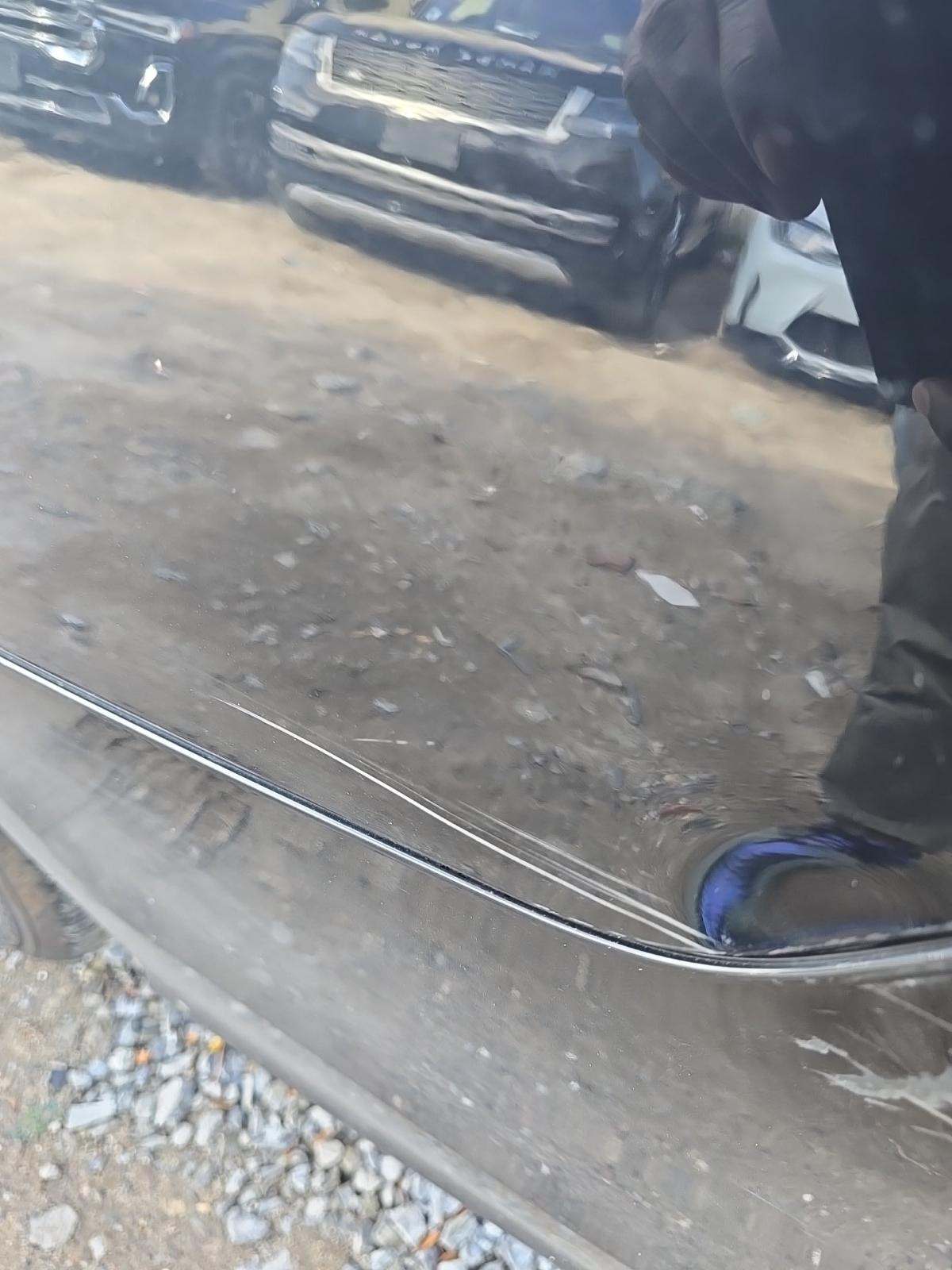 2023 Honda Odyssey Elite FWD