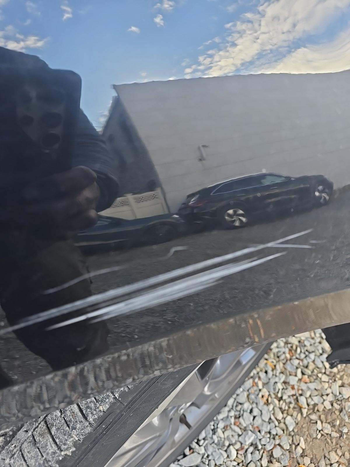 2023 Honda Odyssey Elite FWD