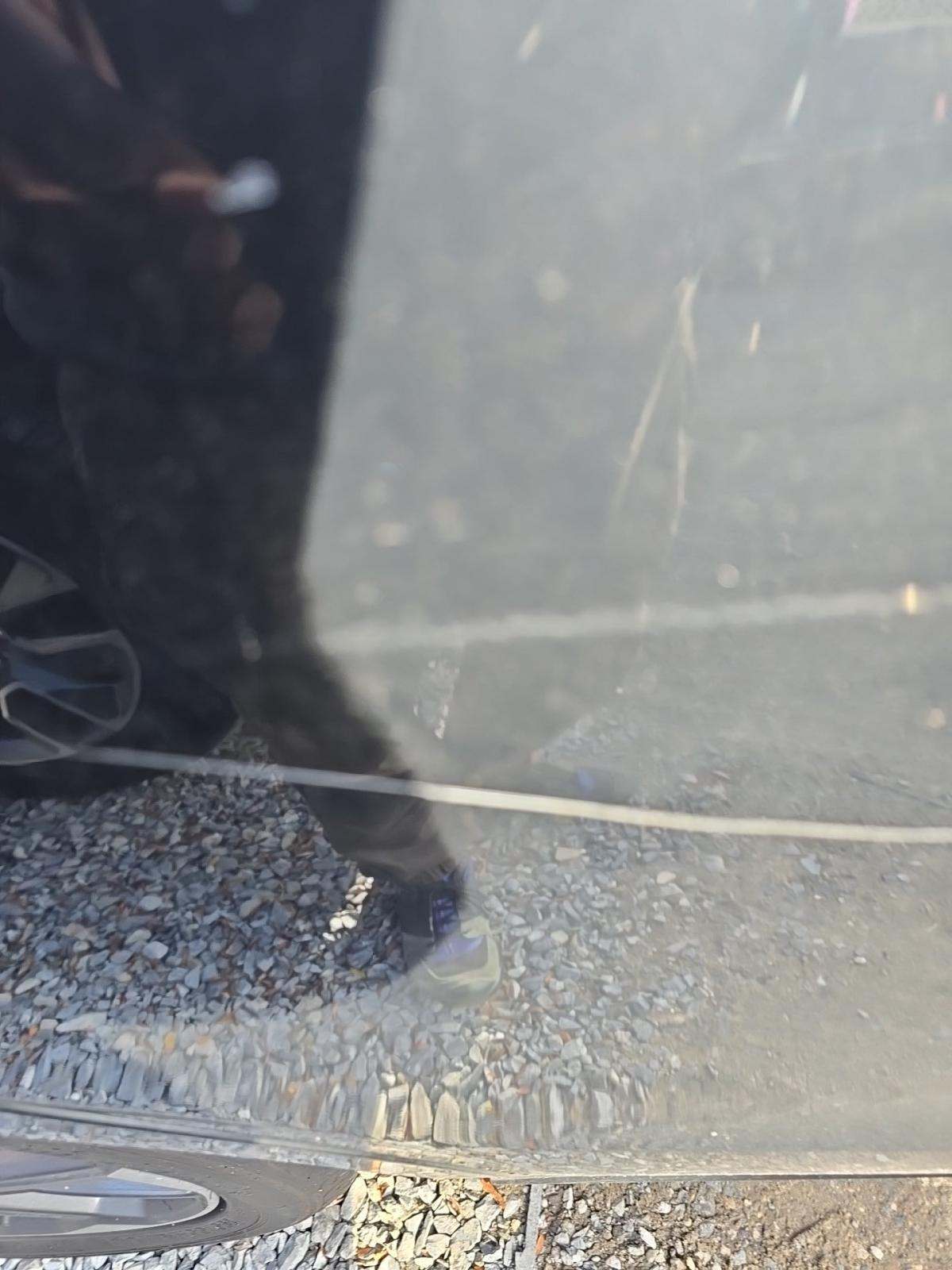 2023 Honda Odyssey Elite FWD