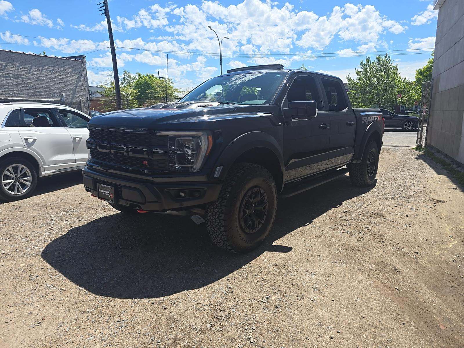 FORD F-150 - 1