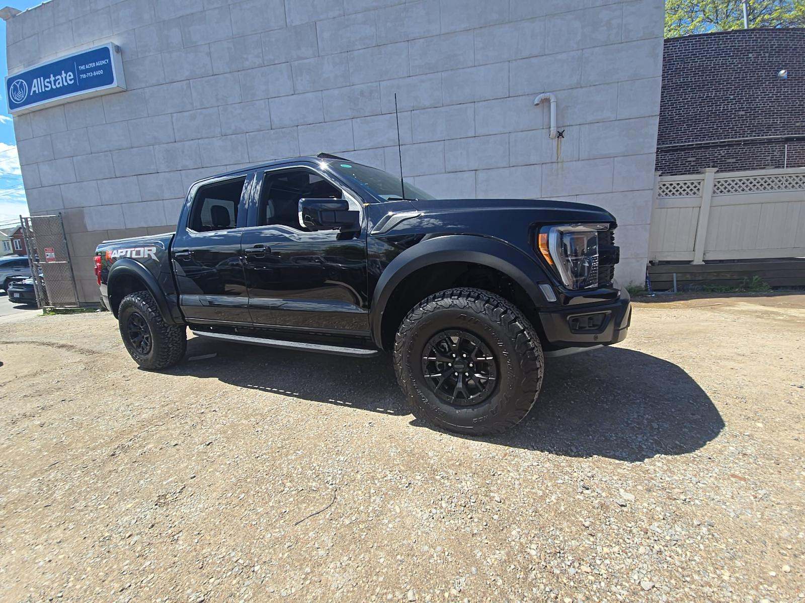 FORD F-150 - 4