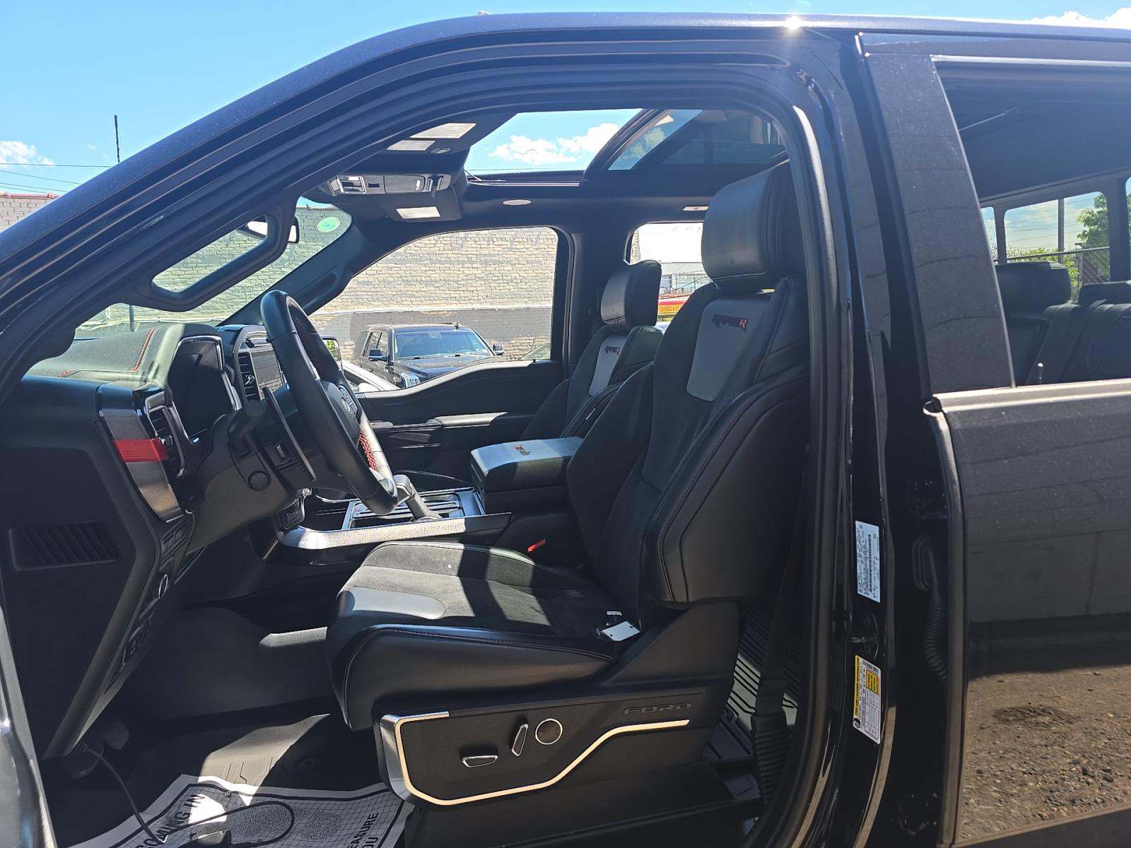 FORD F-150 - 6