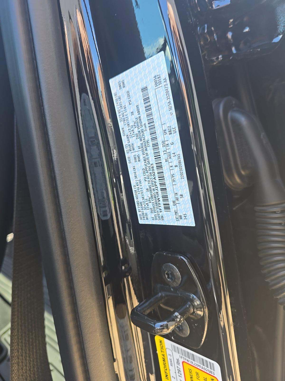 FORD F-150 - 5