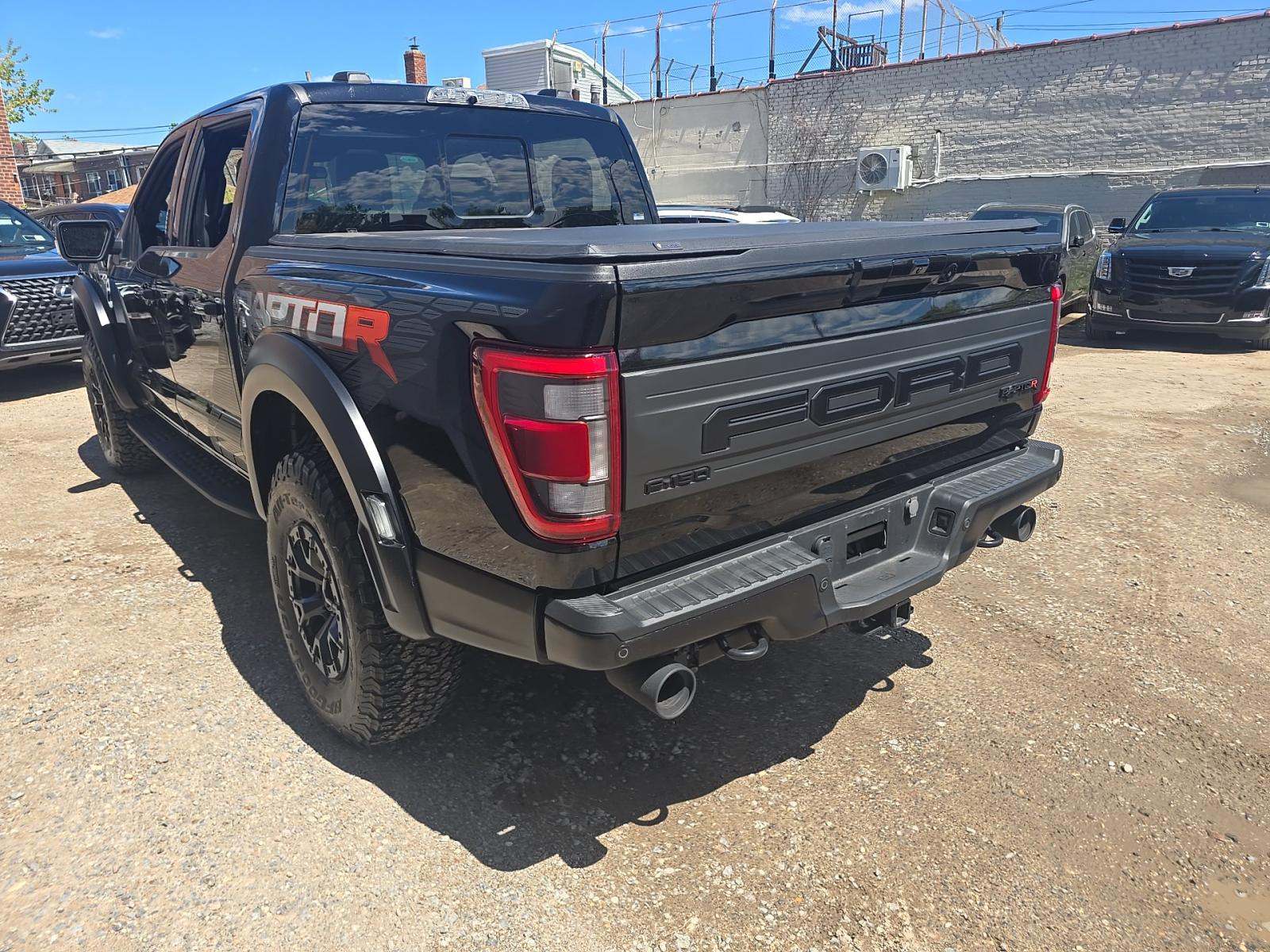 FORD F-150 - 2