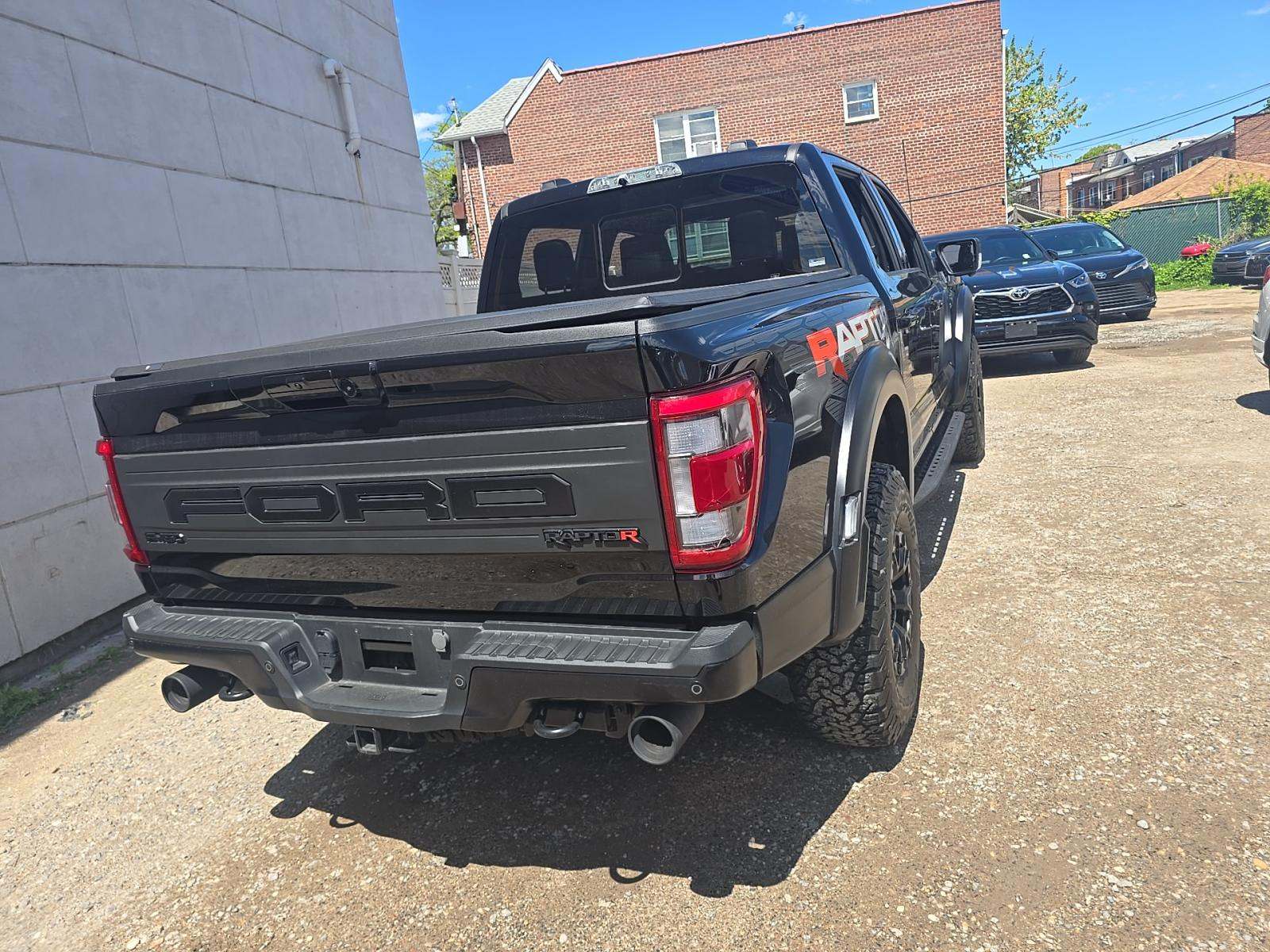 FORD F-150 - 3