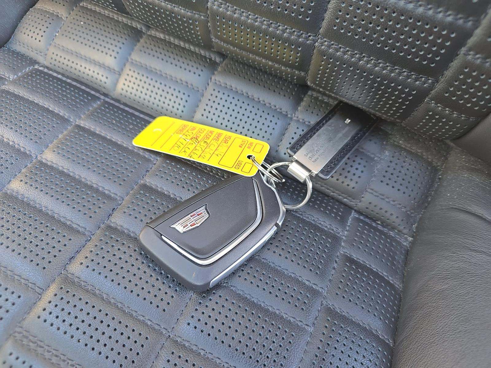 2023 Cadillac Escalade ESV Sport Platinum AWD