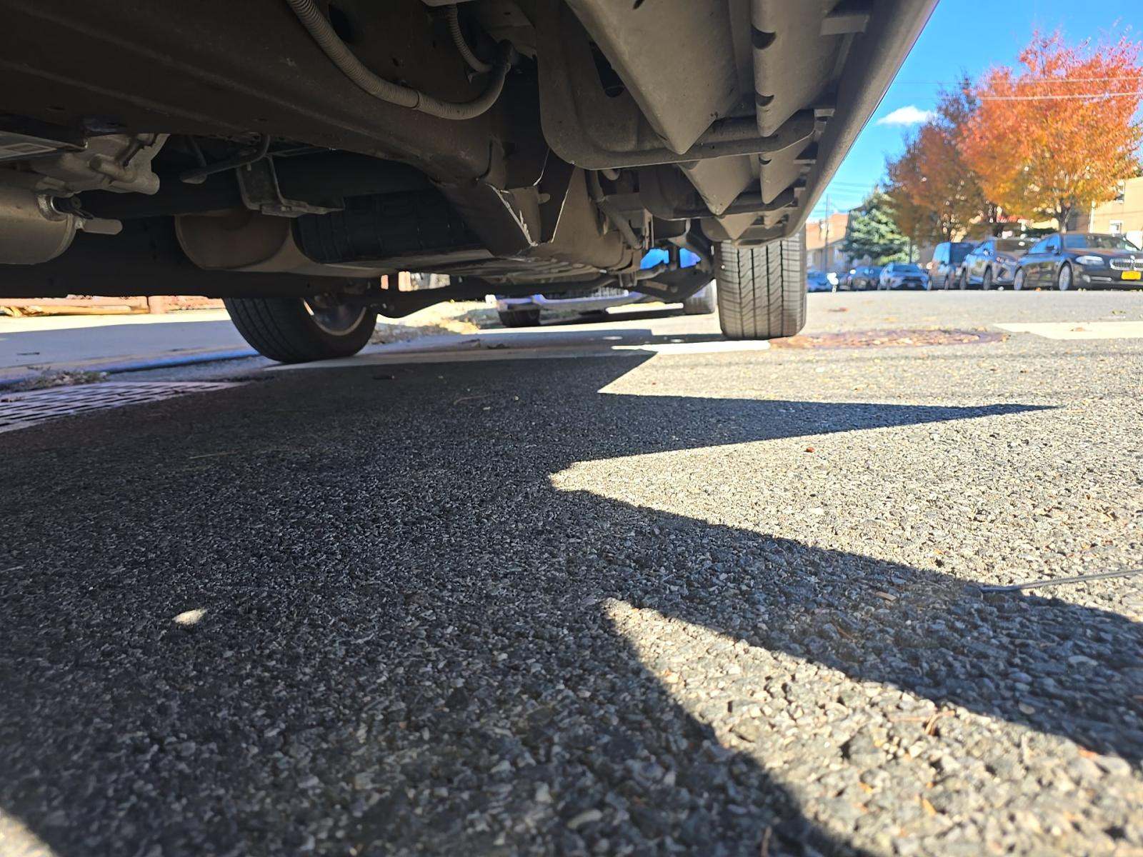 2023 Cadillac Escalade ESV Sport Platinum AWD